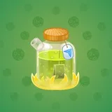 Restless Jar #6205 Restless Jar #6205
