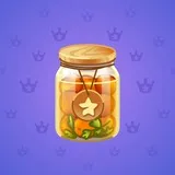 Restless Jar #621 Restless Jar #621