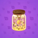 Restless Jar #6213 Restless Jar #6213