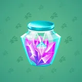 Restless Jar #6216 Restless Jar #6216