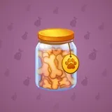 Restless Jar #6219
