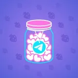 Restless Jar #6221 Restless Jar #6221