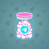 Restless Jar #6231 Restless Jar #6231