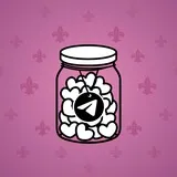 Restless Jar #6239 Restless Jar #6239