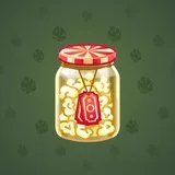 Restless Jar #6242 Restless Jar #6242