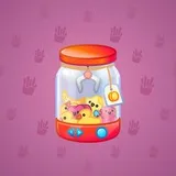 Restless Jar #6243