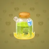 Restless Jar #6245 Restless Jar #6245
