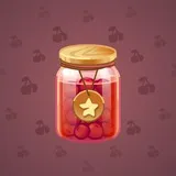 Restless Jar #6258 Restless Jar #6258