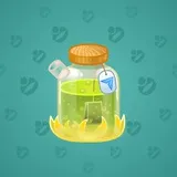 Restless Jar #6259 Restless Jar #6259