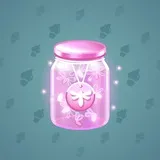 Restless Jar #6261 Restless Jar #6261
