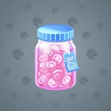 Restless Jar #6270 Restless Jar #6270