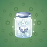 Restless Jar #6272 Restless Jar #6272
