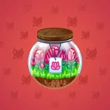 Restless Jar #6275 Restless Jar #6275