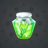 Restless Jar #6279
