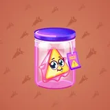 Restless Jar #628 Restless Jar #628
