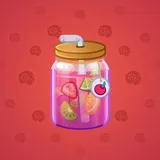 Restless Jar #6280 Restless Jar #6280