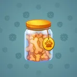 Restless Jar #630 Restless Jar #630