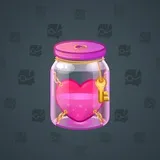 Restless Jar #632