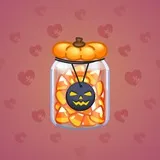 Restless Jar #6320 Restless Jar #6320