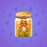 Restless Jar #6327 Restless Jar #6327