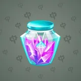 Restless Jar #6338 Restless Jar #6338