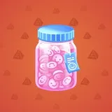 Restless Jar #6344 Restless Jar #6344