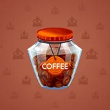 Restless Jar #6350 Restless Jar #6350