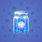 Restless Jar #6355