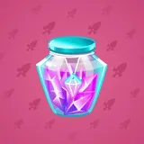 Restless Jar #636