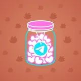 Restless Jar #6364 Restless Jar #6364