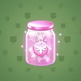 Restless Jar #6365 Restless Jar #6365