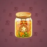 Restless Jar #6388 Restless Jar #6388