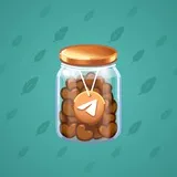 Restless Jar #639 Restless Jar #639