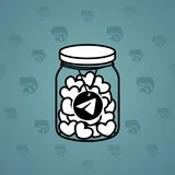 Restless Jar #640 Restless Jar #640