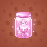 Restless Jar #6408 Restless Jar #6408