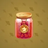 Restless Jar #6421 Restless Jar #6421