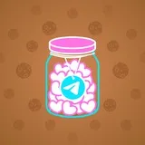 Restless Jar #6428
