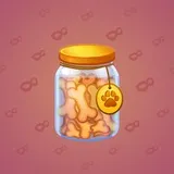 Restless Jar #6430 Restless Jar #6430