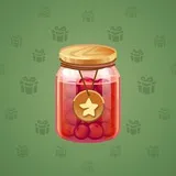 Restless Jar #6433 Restless Jar #6433
