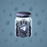 Restless Jar #644 Restless Jar #644