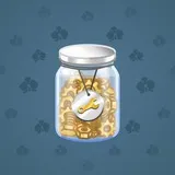 Restless Jar #6450 Restless Jar #6450