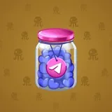 Restless Jar #646