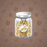 Restless Jar #6460