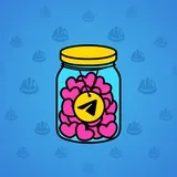 Restless Jar #647 Restless Jar #647