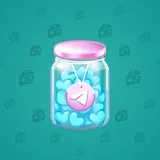 Restless Jar #6476