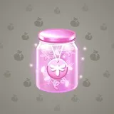 Restless Jar #6478 Restless Jar #6478