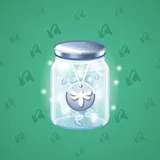 Restless Jar #6479 Restless Jar #6479