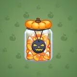 Restless Jar #6480 Restless Jar #6480