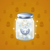 Restless Jar #6493 Restless Jar #6493