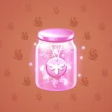 Restless Jar #6494 Restless Jar #6494